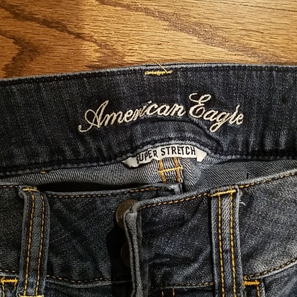 Jeans - Picture 5 of 7